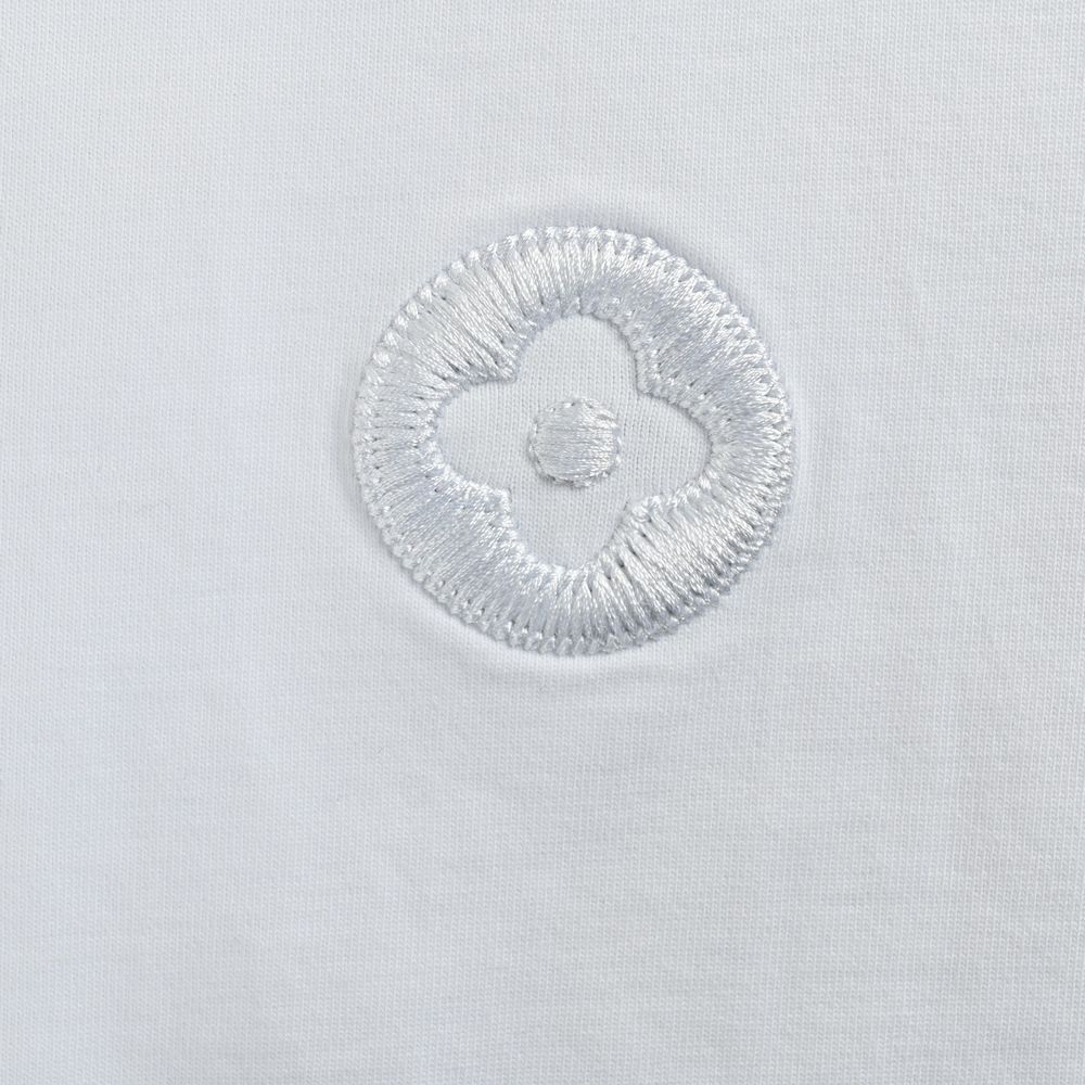 LV T-shirts-2508