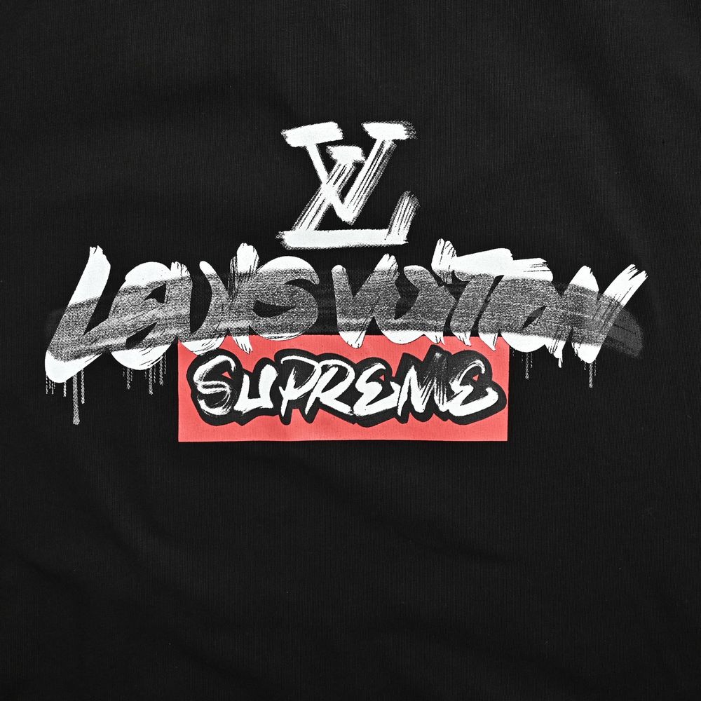 LV T-shirts-2424