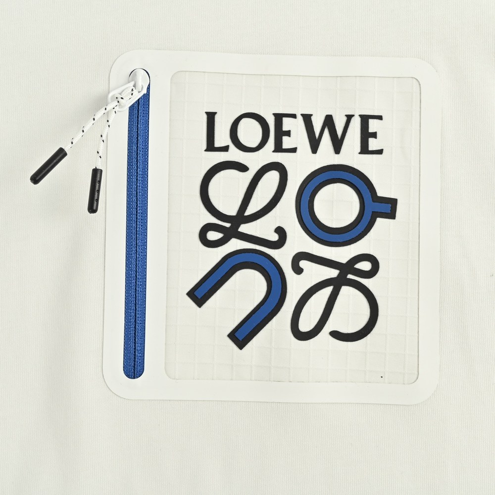 LOEWE T-shirts-131