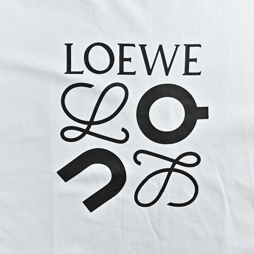 LOEWE T-shirts-200