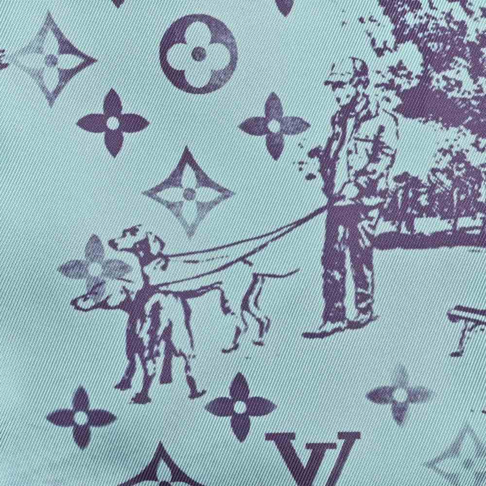 LV Shorts-369