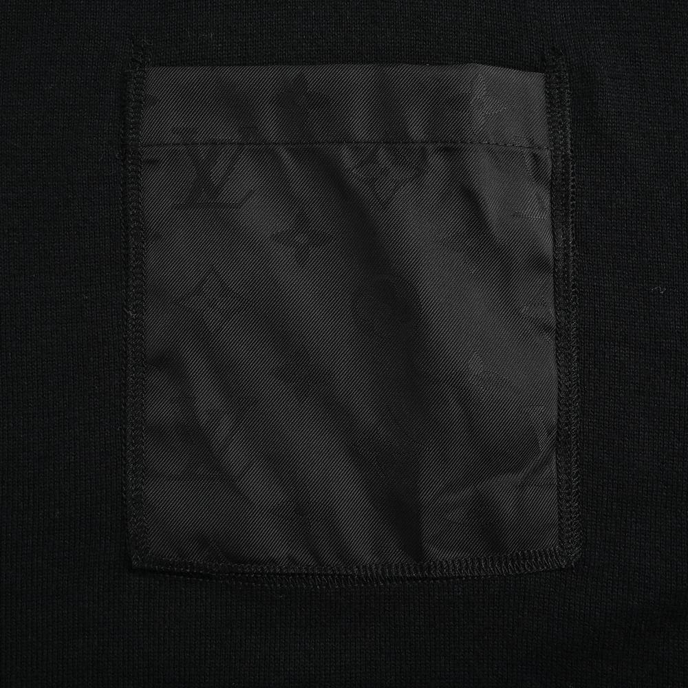 LV T-shirts-2893