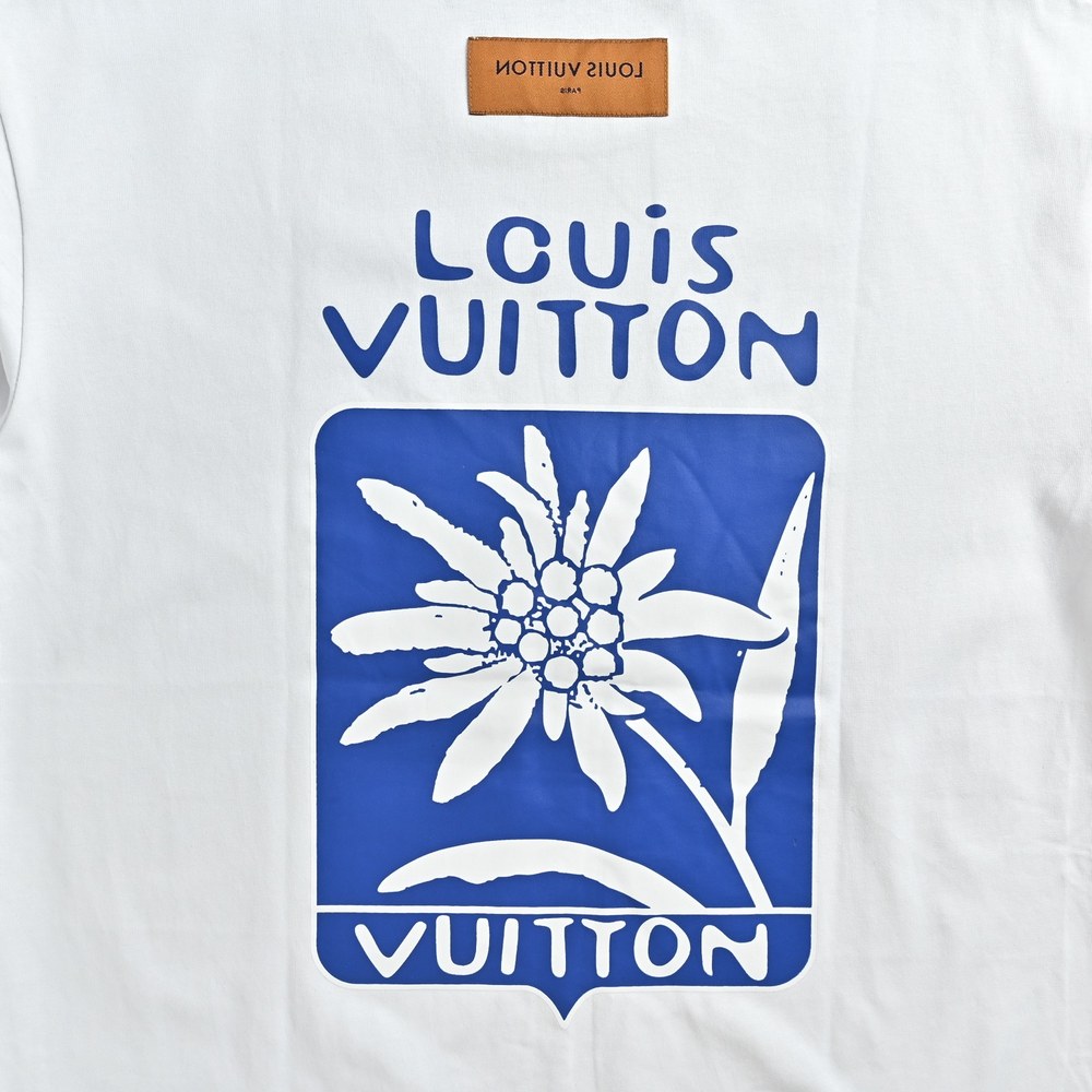 LV T-shirts-2685
