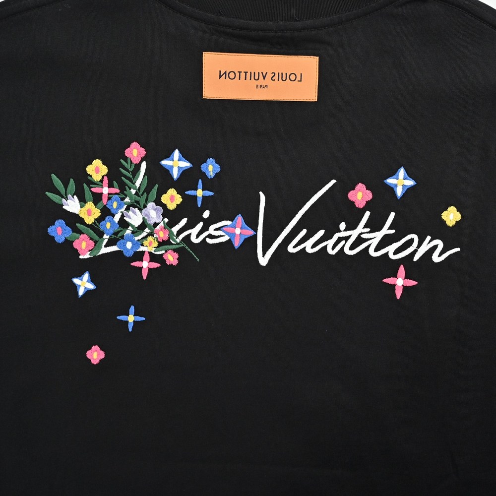 LV T-shirts-2546