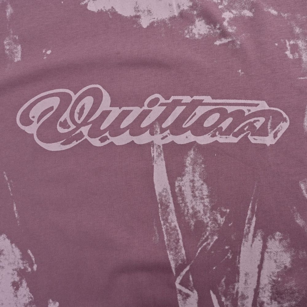 LV T-shirts-2710
