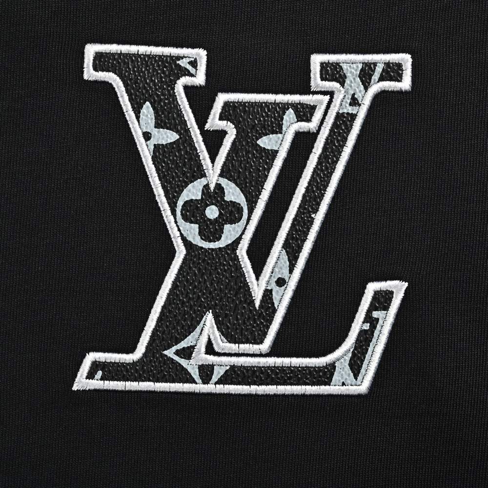 LV T-shirts-2647