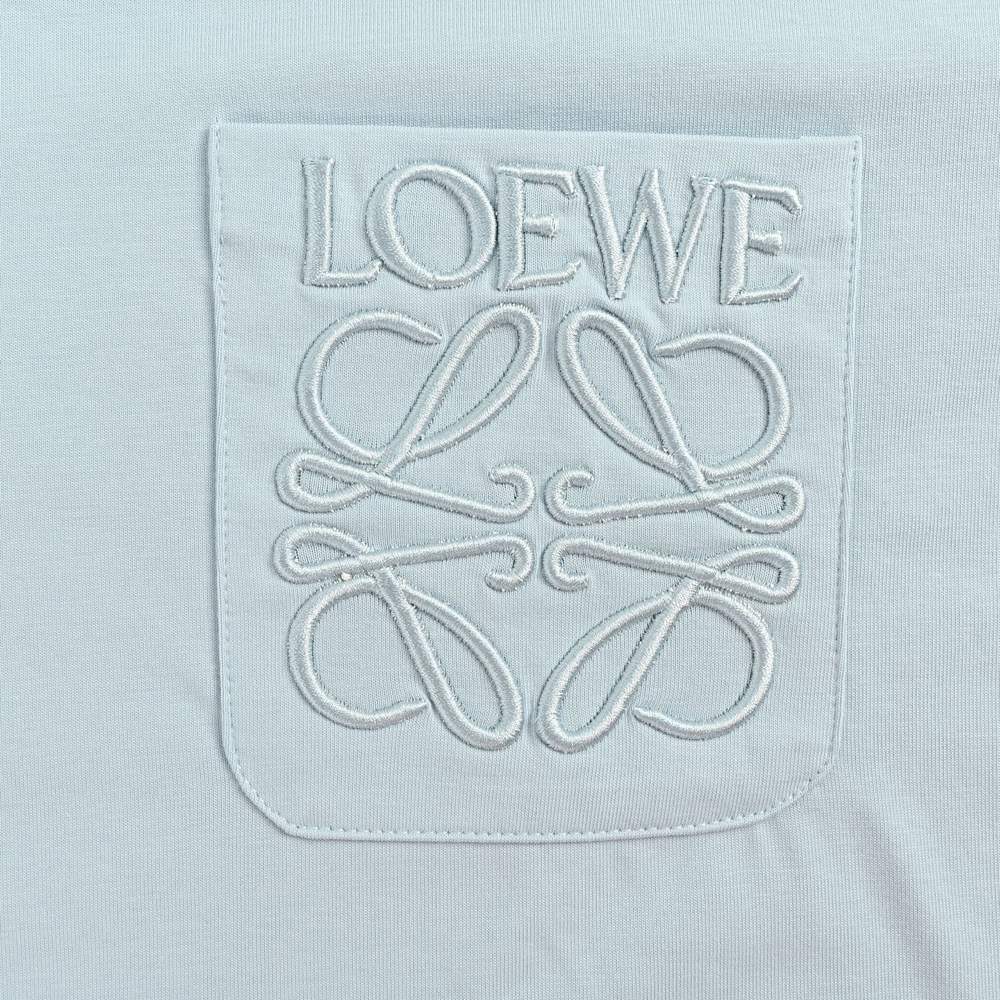 LOEWE T-shirts-141