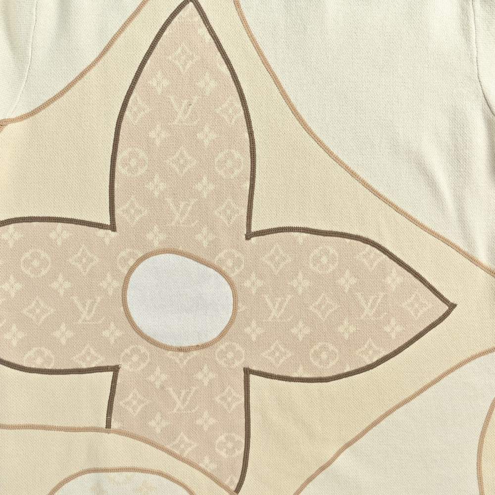 LV T-shirts-2916
