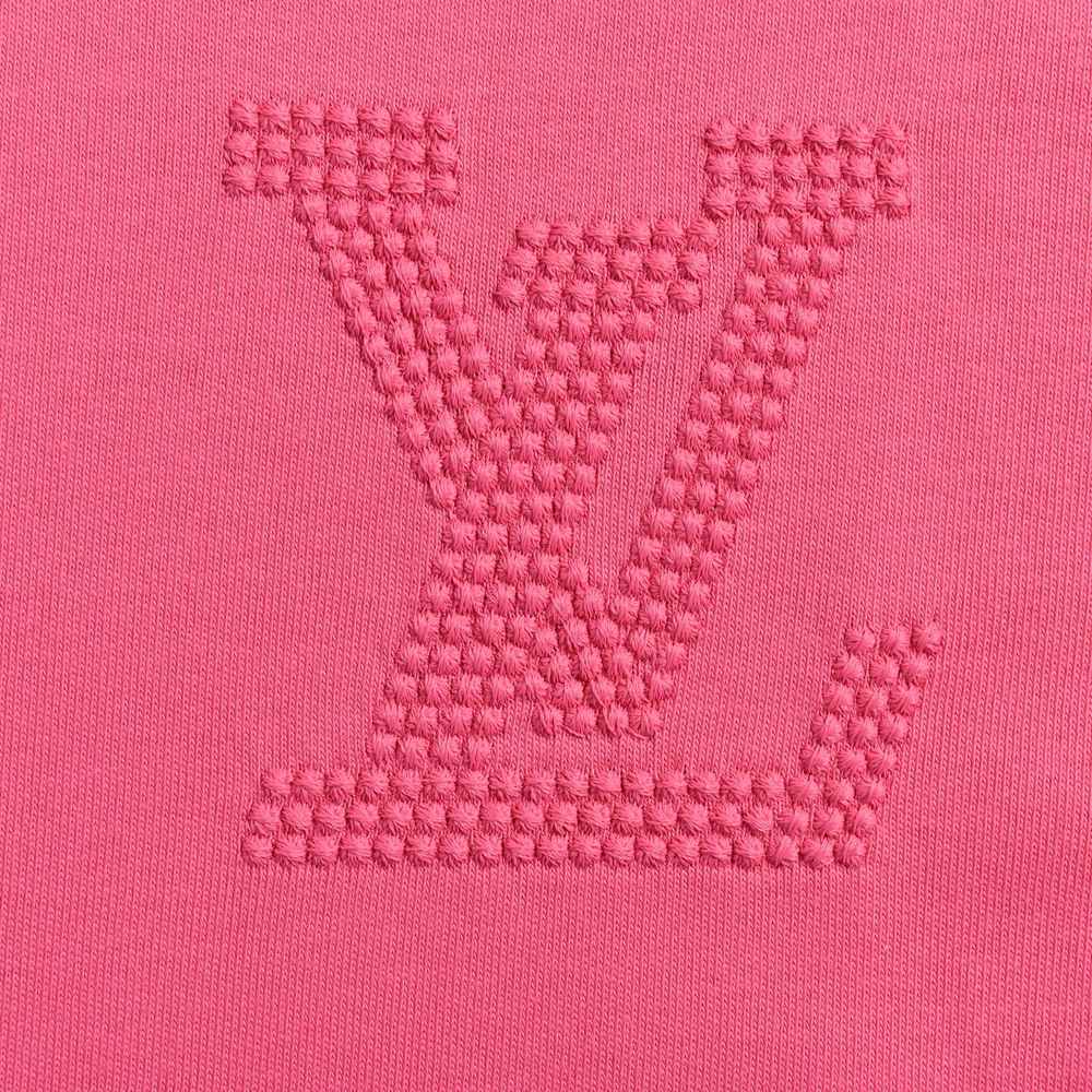 LV T-shirts-2677