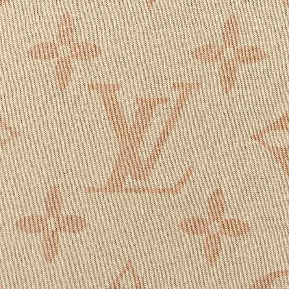 LV T-shirts-2664