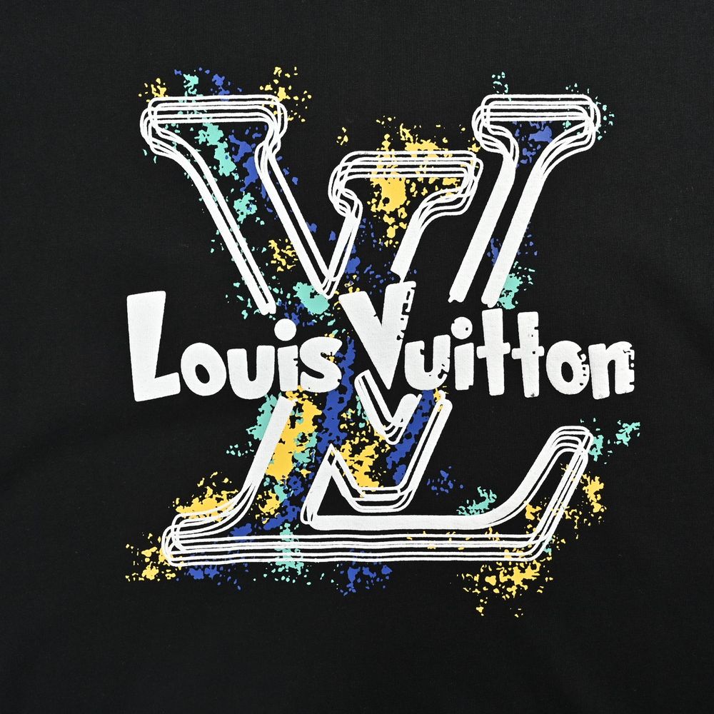 LV T-shirts-2635