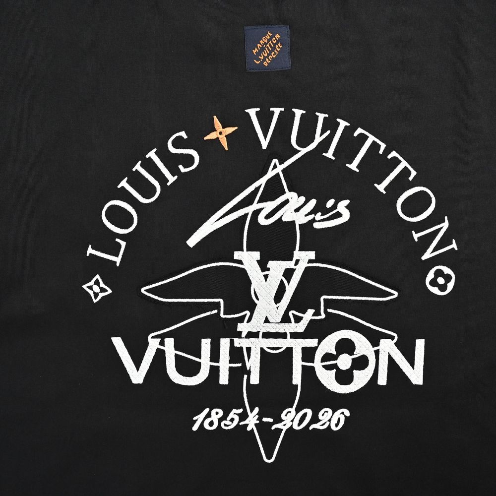 LV T-shirts-2637
