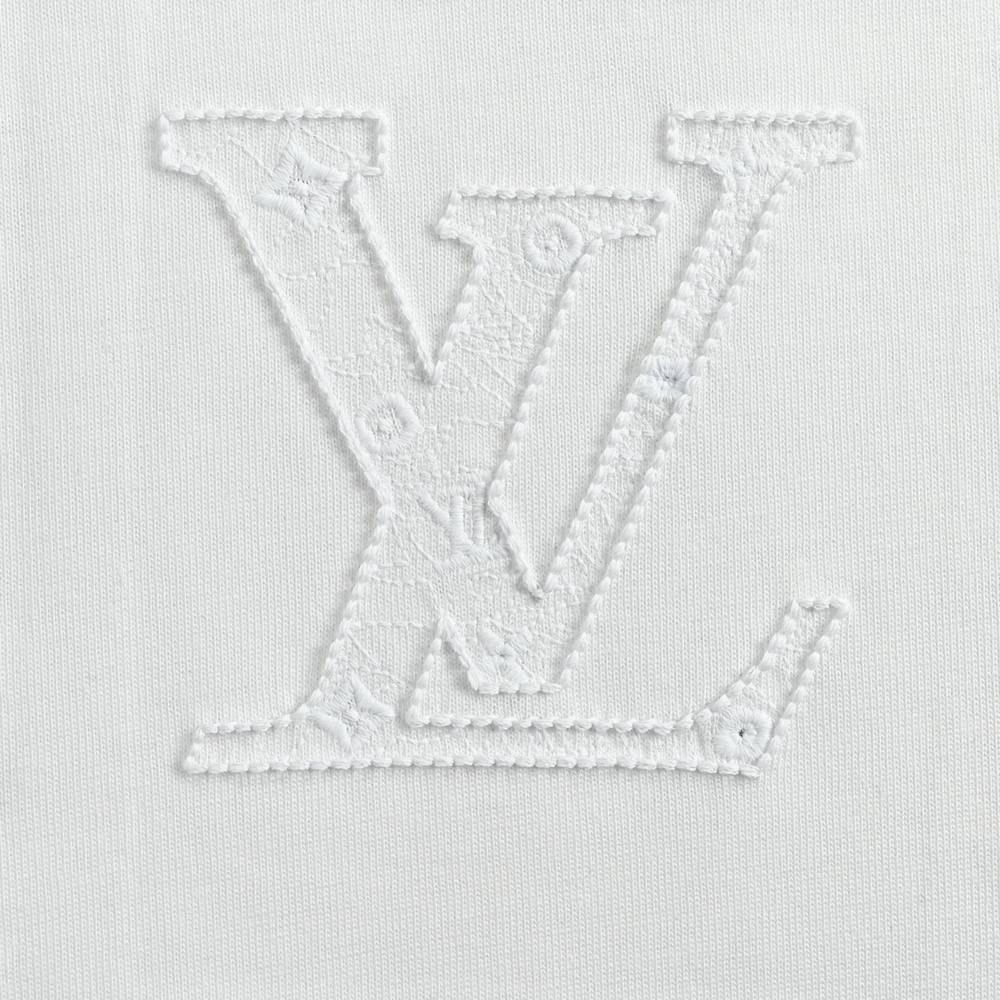 LV T-shirts-2499