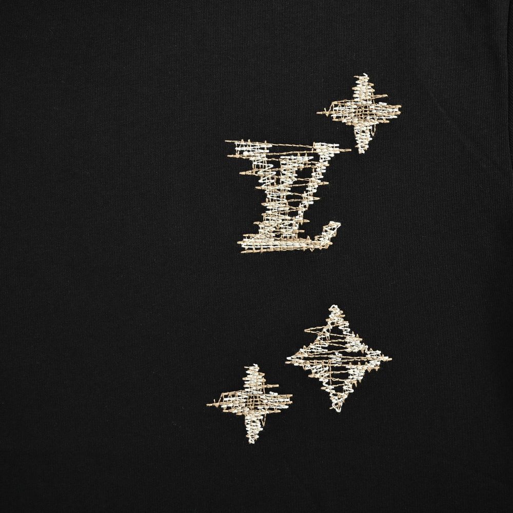 LV T-shirts-2715