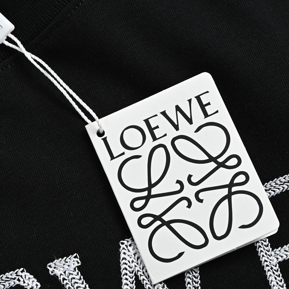 LOEWE T-shirts-265