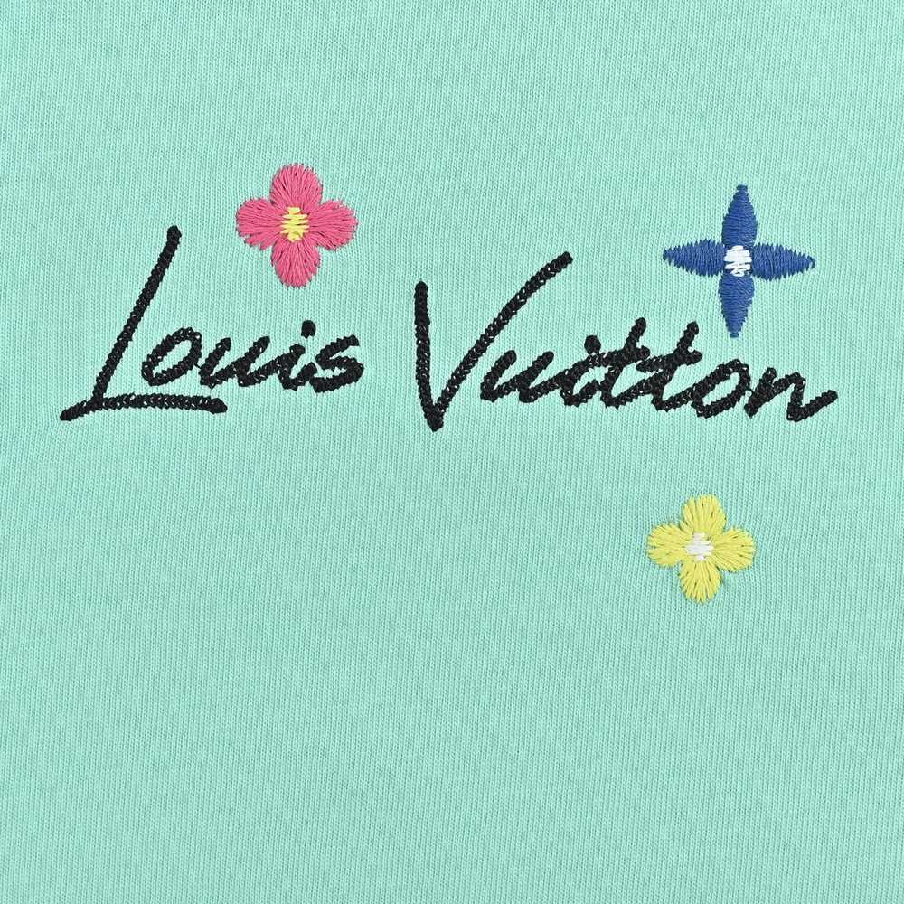 LV T-shirts-2899