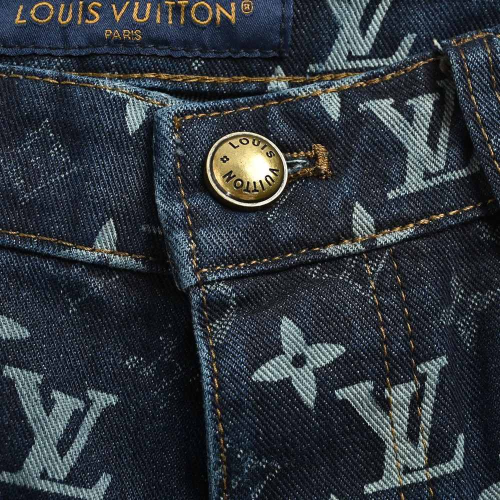 LV Shorts-376