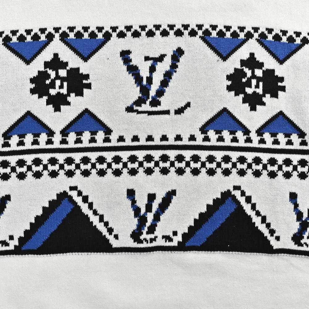 LV T-shirts-2854