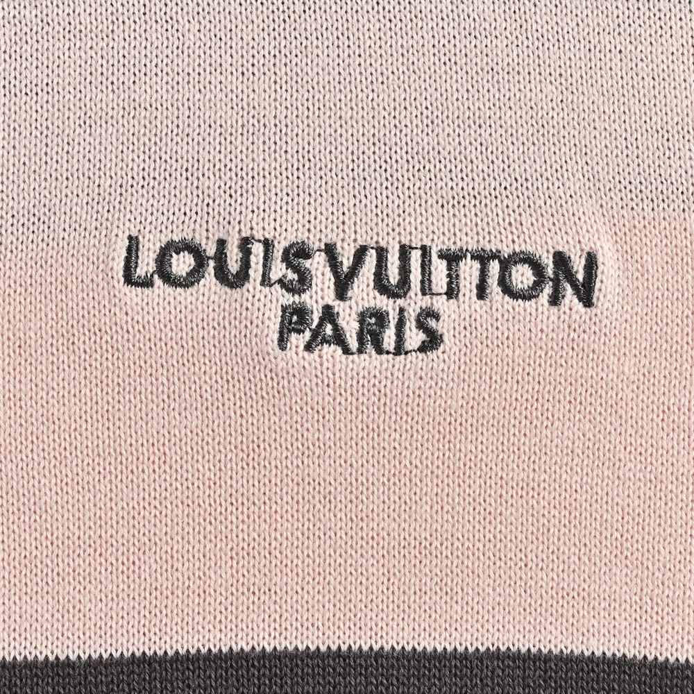 LV T-shirts-2836