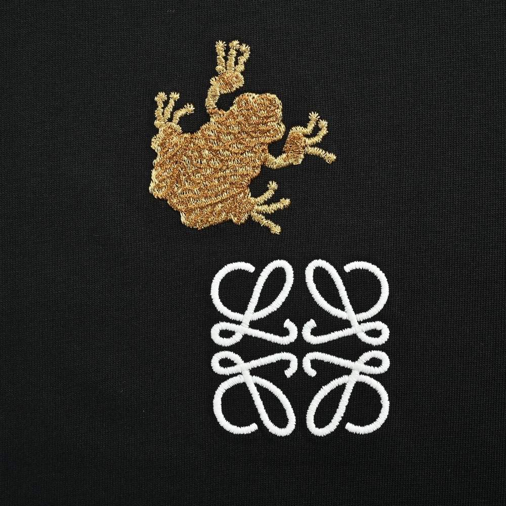 LOEWE T-shirts-177