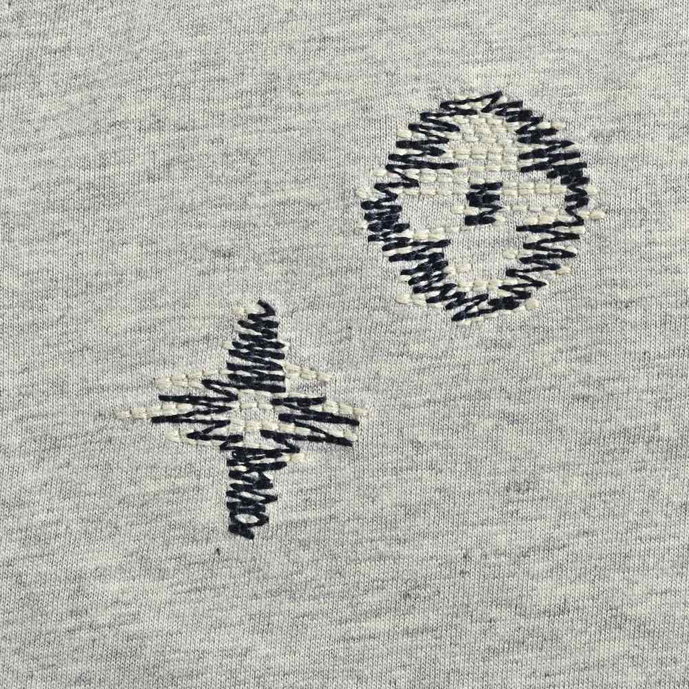 LV T-shirts-2662