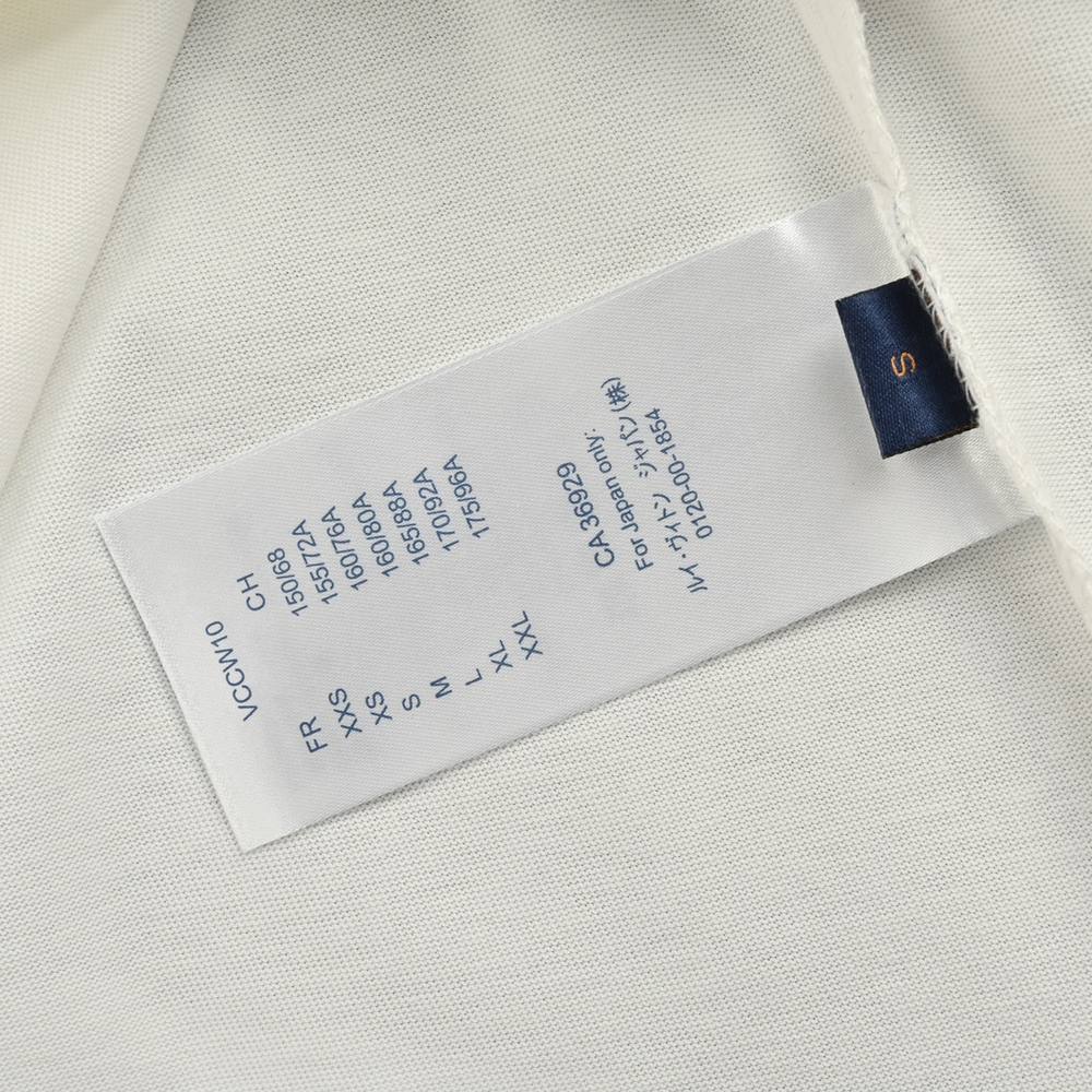 LV T-shirts-2441