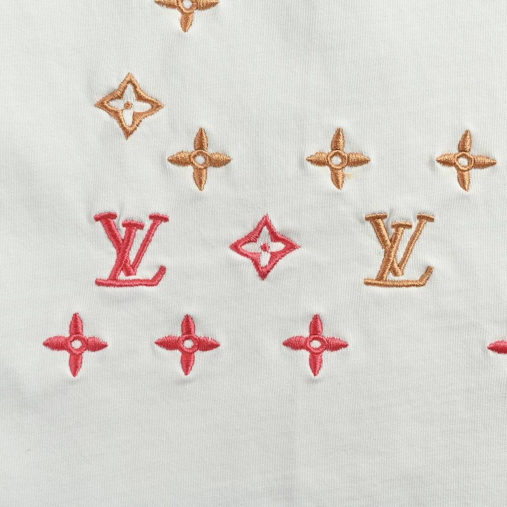LV T-shirts-2564