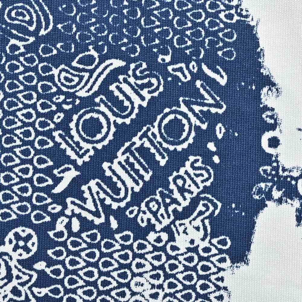 LV T-shirts-2682