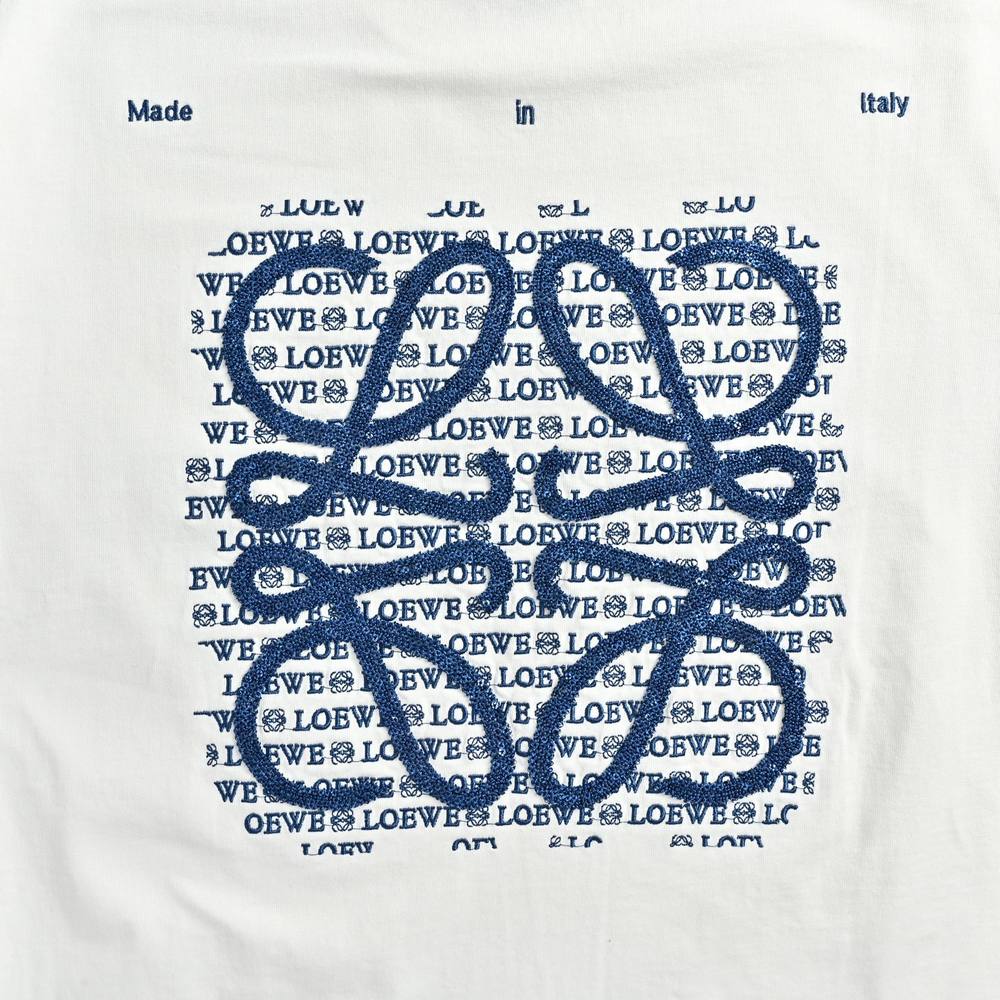 LOEWE T-shirts-216
