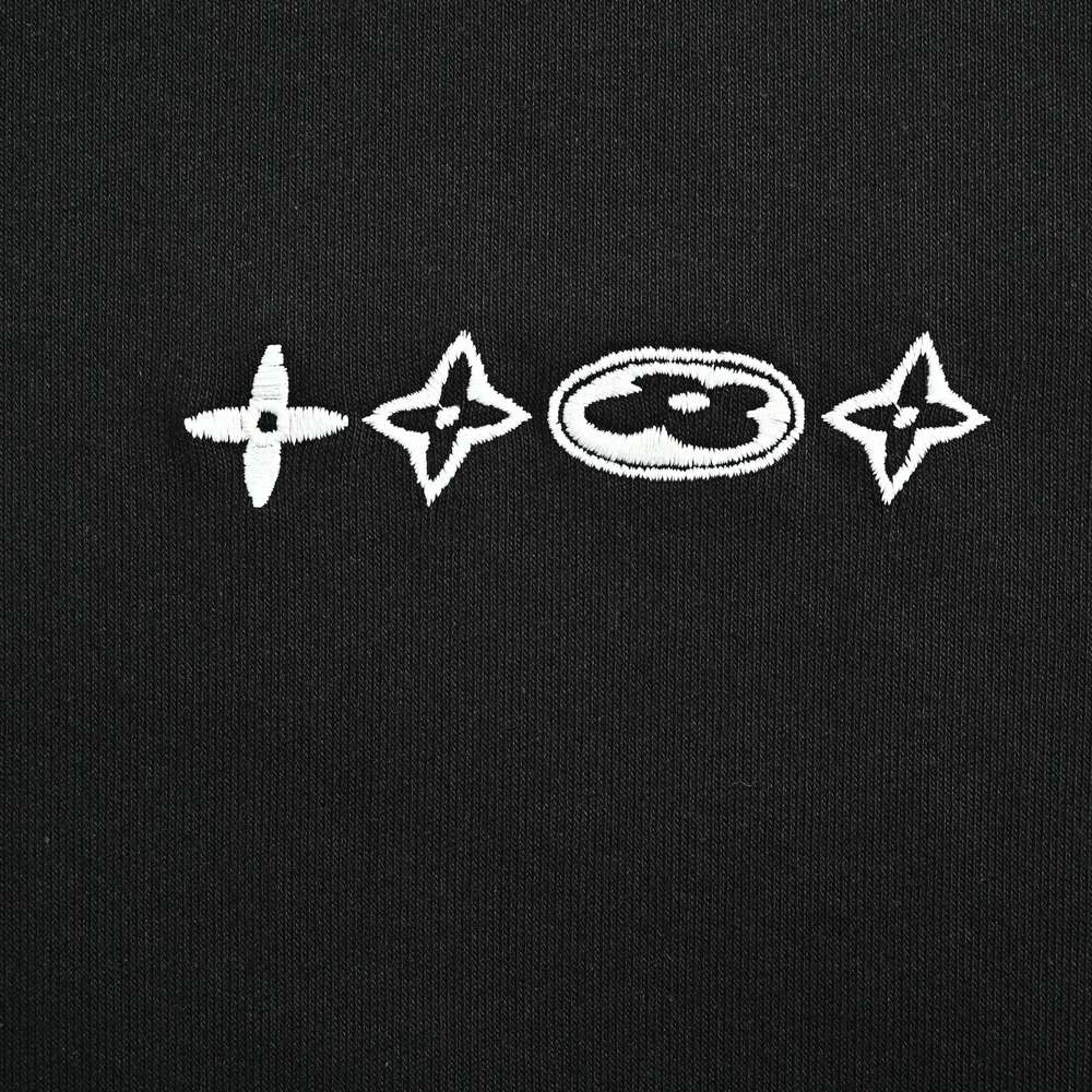 LV T-shirts-2538