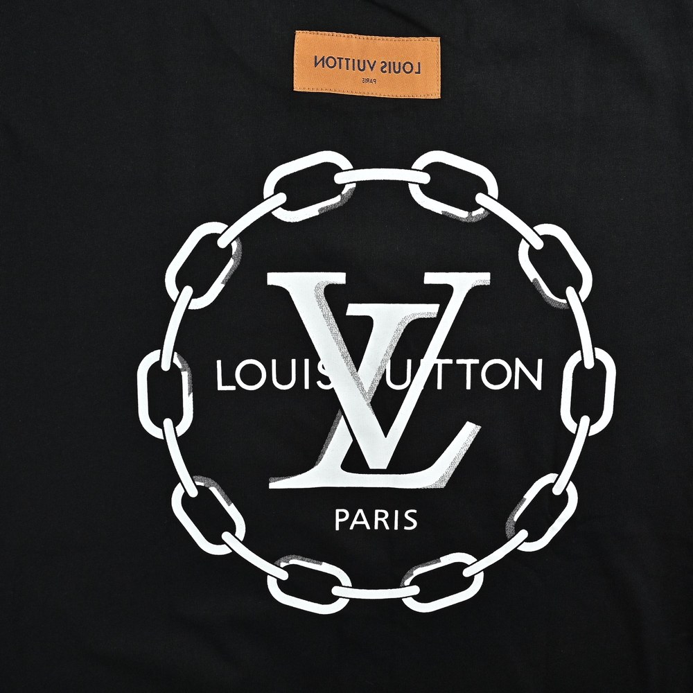 LV T-shirts-2551