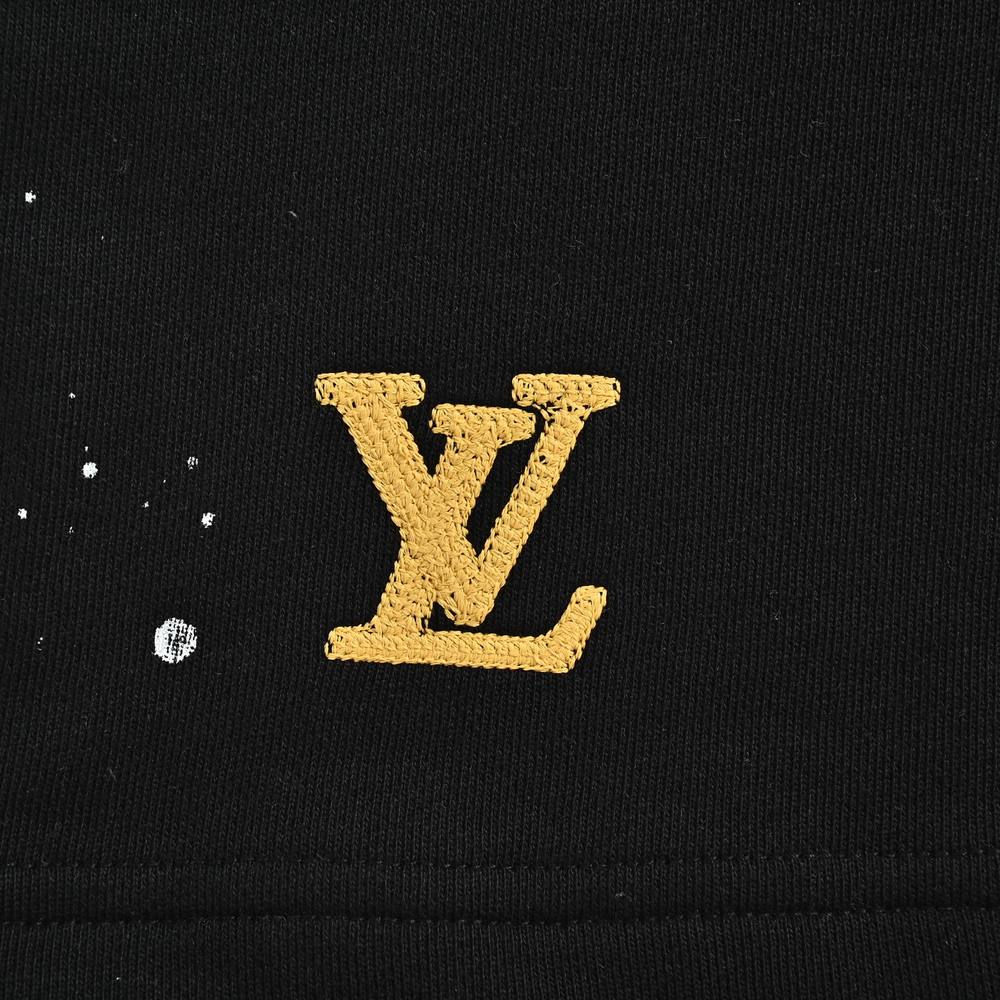 LV Shorts-351