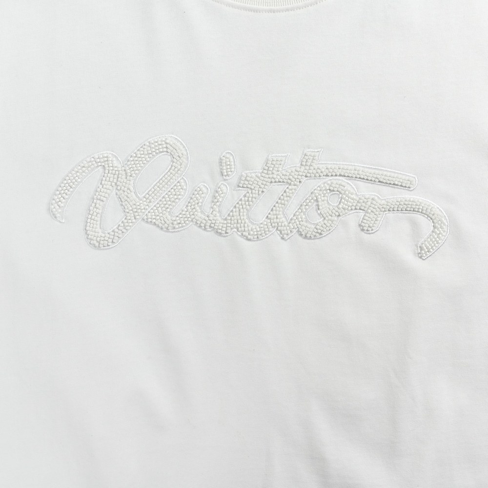 LV T-shirts-2478