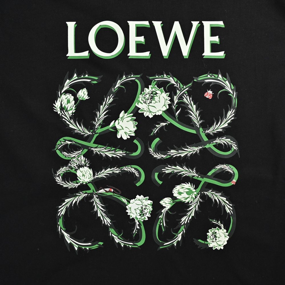 LOEWE T-shirts-169