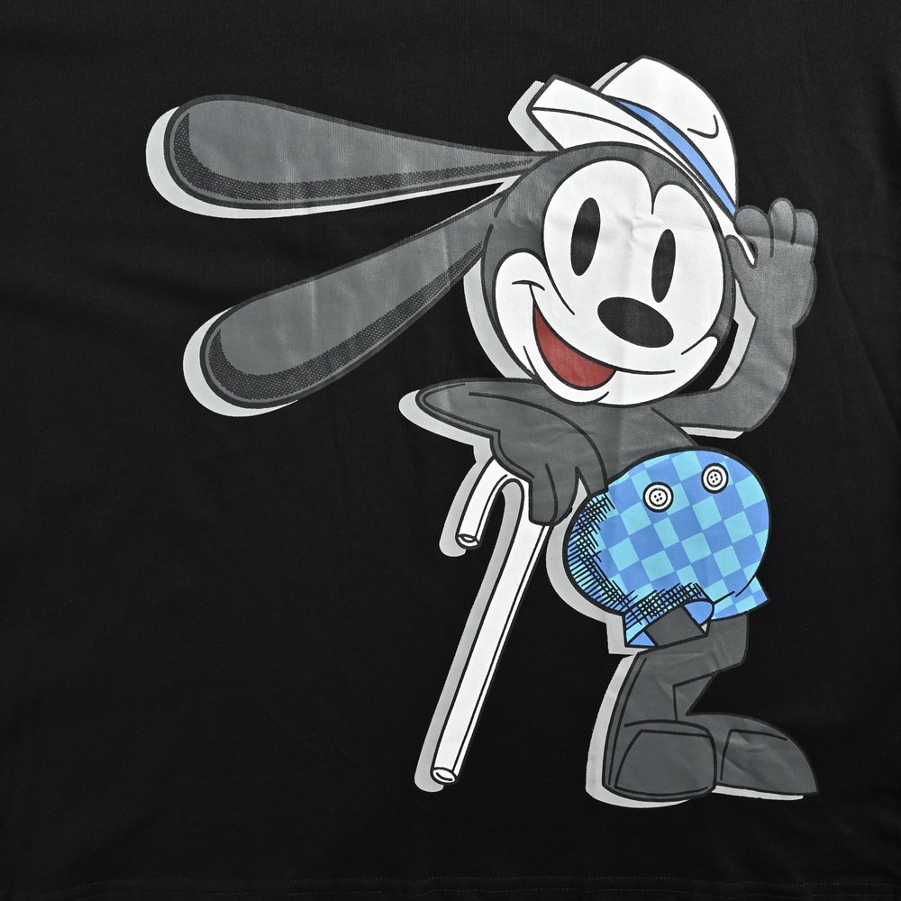 LV T-shirts-2694