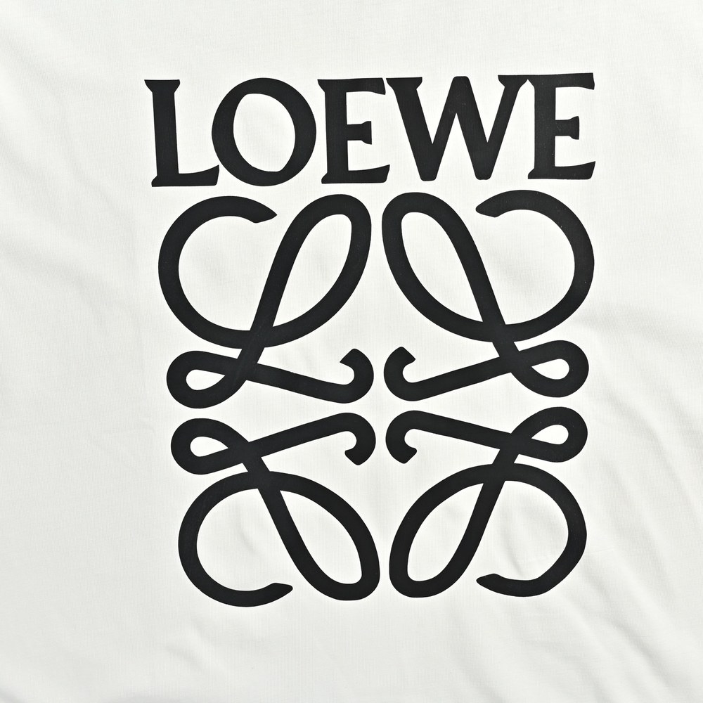 LOEWE T-shirts-221
