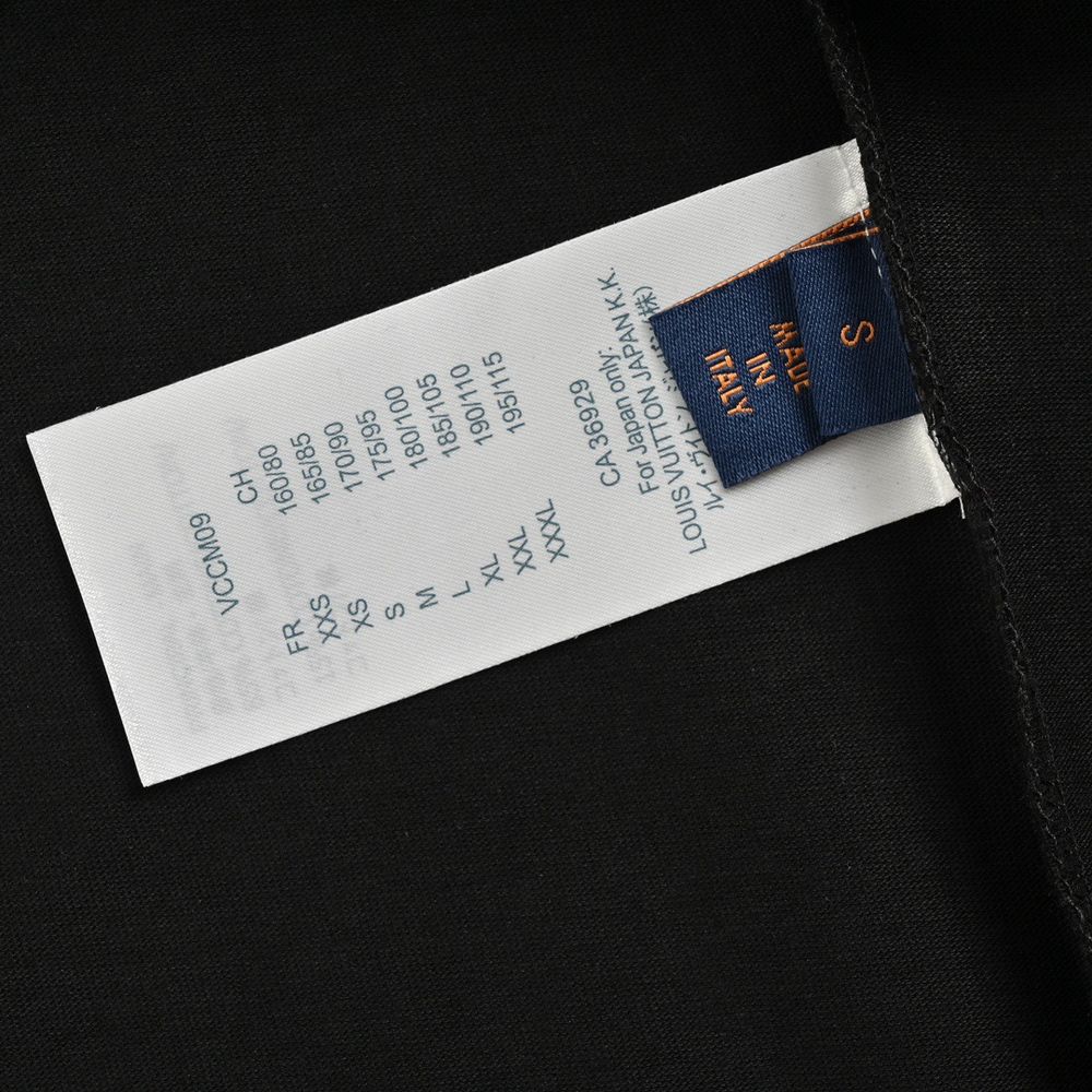 LV T-shirts-2437