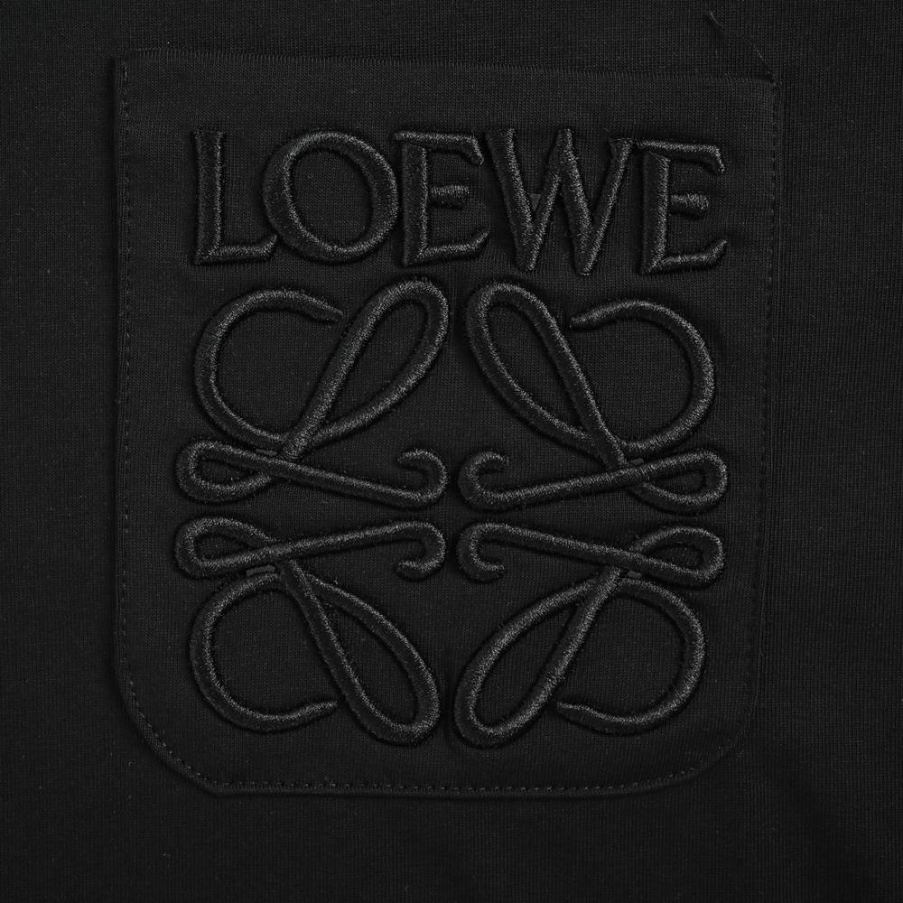 LOEWE T-shirts-139