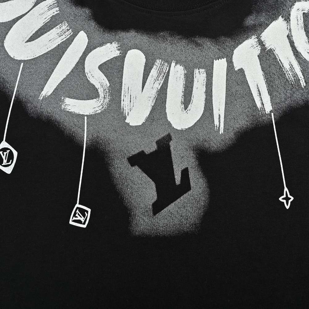 LV T-shirts-2469
