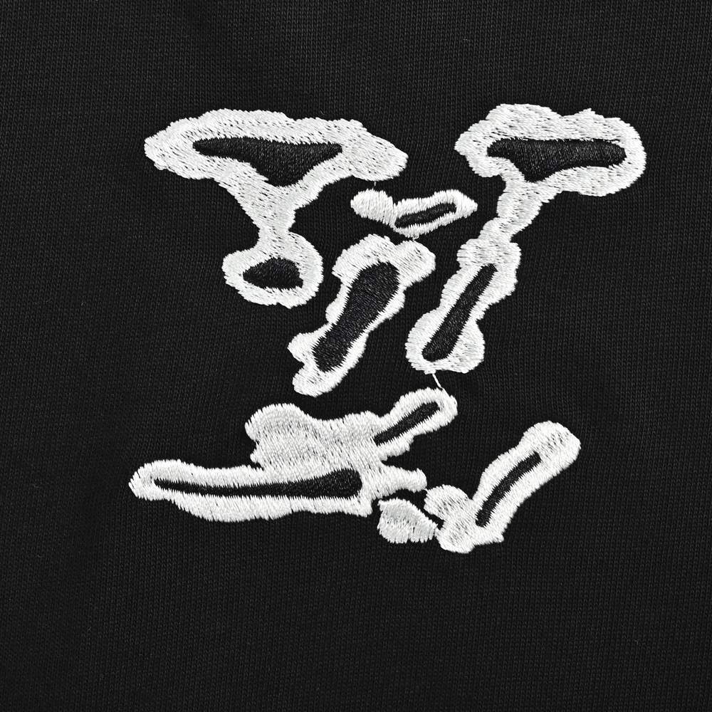 LV T-shirts-2762