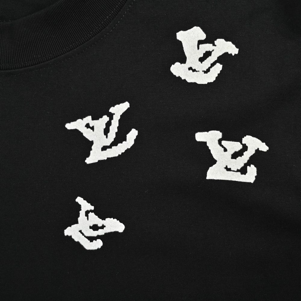 LV T-shirts-2509