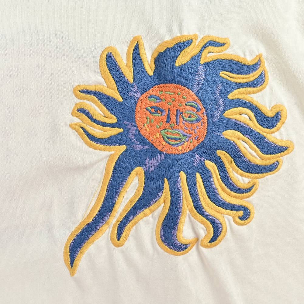 LV T-shirts-2912