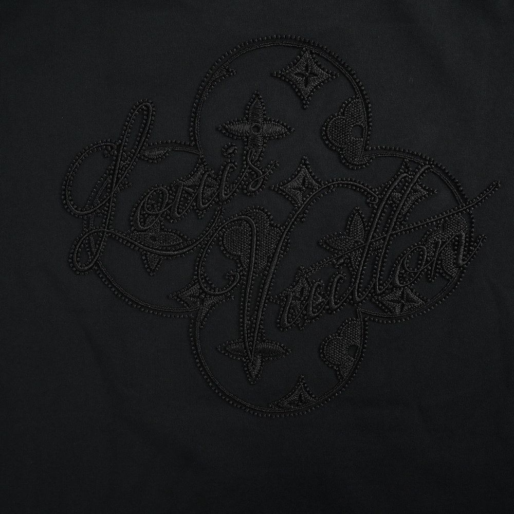 LV T-shirts-2507