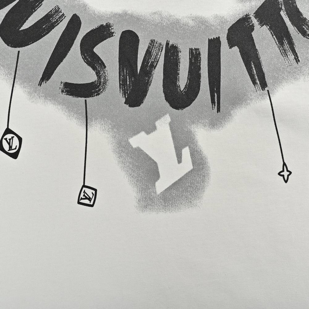 LV T-shirts-2470