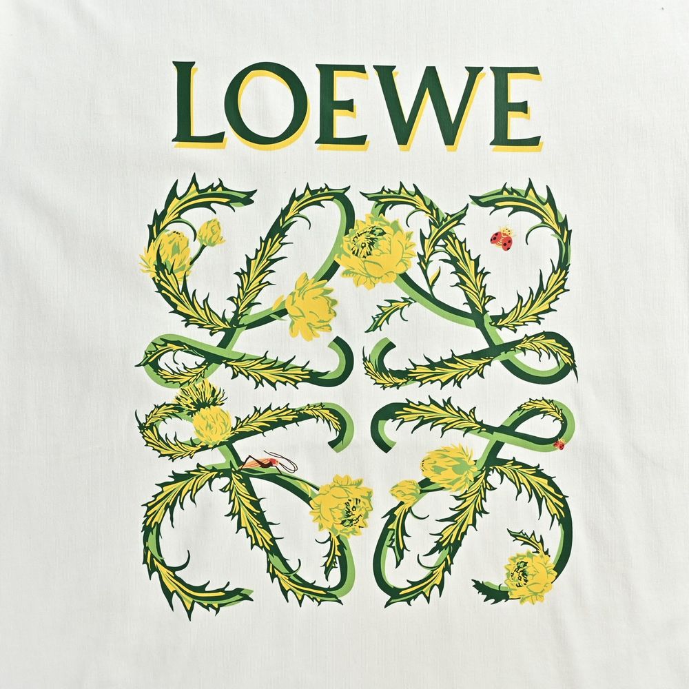 LOEWE T-shirts-168