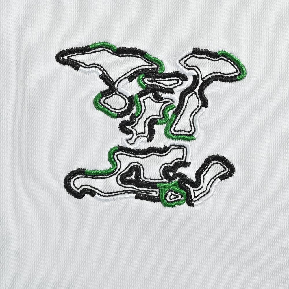 LV T-shirts-2615