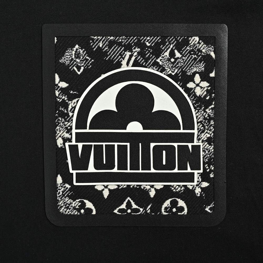 LV T-shirts-2657