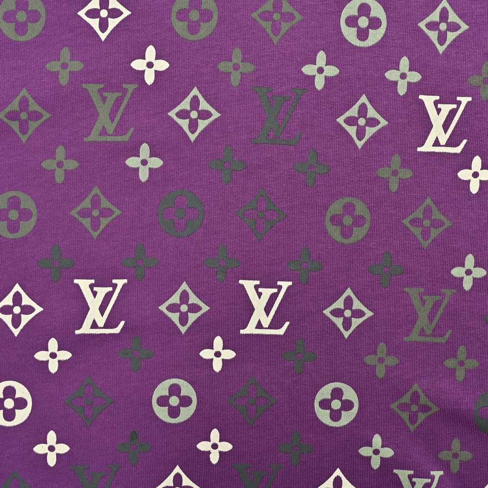 LV T-shirts-2666