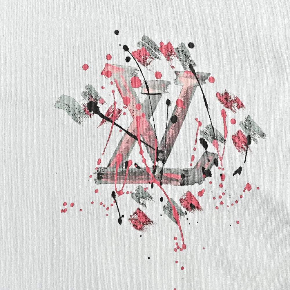 LV T-shirts-2562