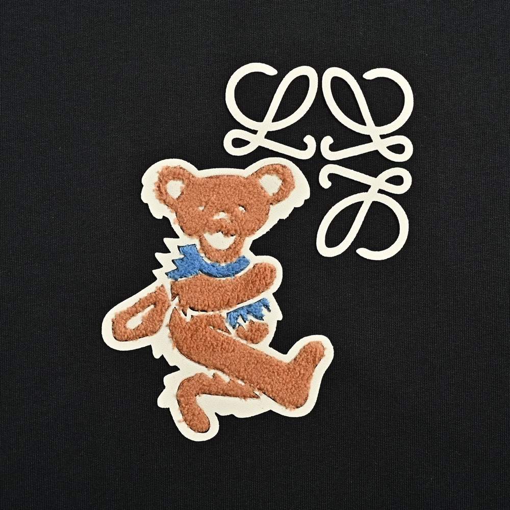 LOEWE T-shirts-159